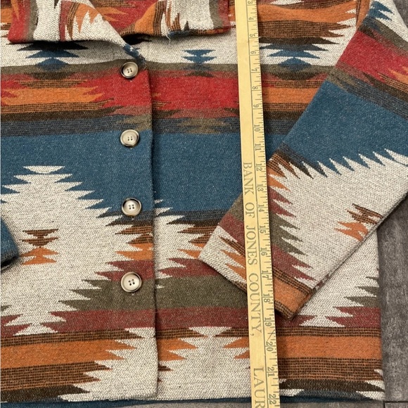 Blue B Collection Jacket - Picture 3 of 7